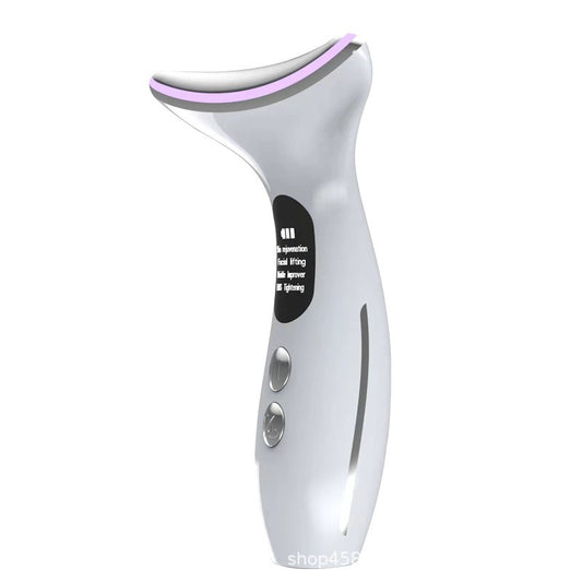 Led light  therapy massager